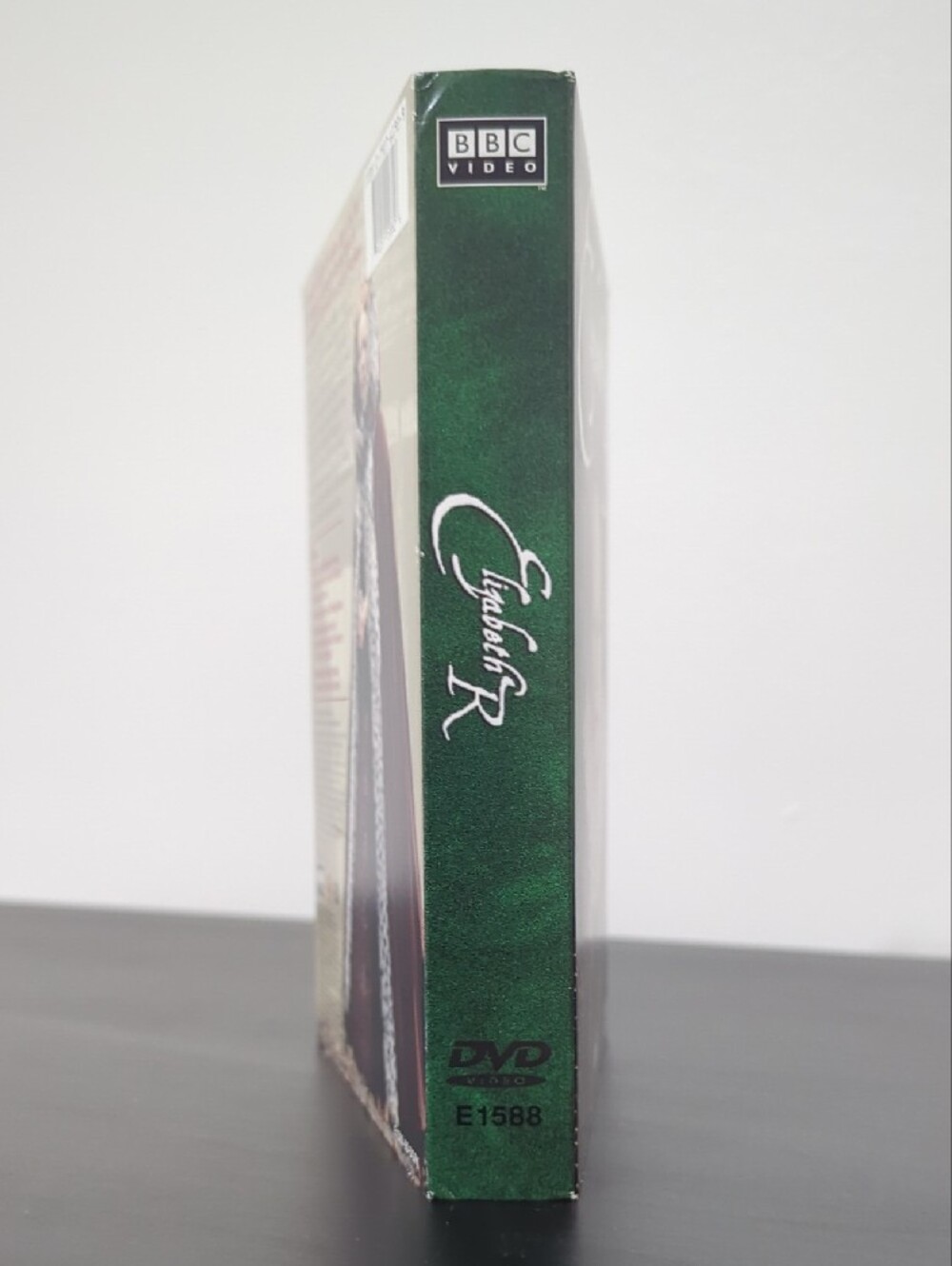 Elizabeth R DVD Set - Picture 5 of 8